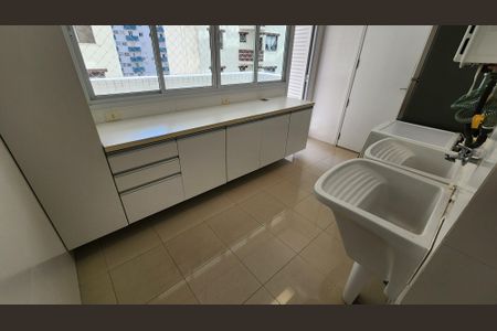 Apartamento para alugar com 360m², 4 quartos e 4 vagasÁrea de Serviço