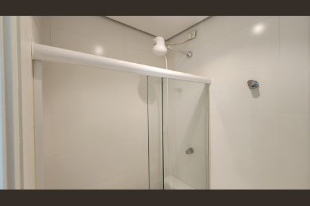 Apartamento para alugar com 360m², 4 quartos e 4 vagasBanheiro de serviço