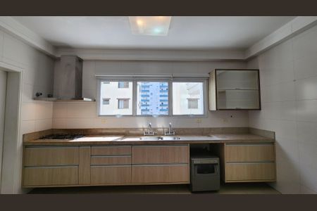 Apartamento para alugar com 360m², 4 quartos e 4 vagasCozinha - Armários
