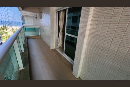 Apartamento para alugar com 360m², 4 quartos e 4 vagasVaranda da Suíte 1