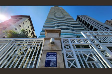 Apartamento para alugar com 360m², 4 quartos e 4 vagasFachada