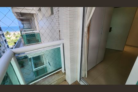 Apartamento para alugar com 360m², 4 quartos e 4 vagasVaranda da Suíte 3