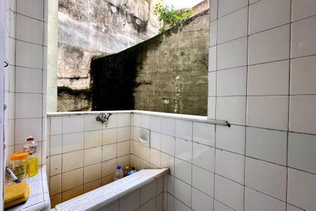 Apartamento à venda com 80m², 2 quartos e sem vaga Apartamento à venda com 80m², 2 quartos e sem vagaÁrea de Serviço