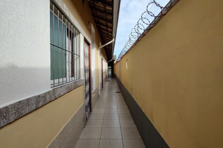 Casa de condomínio para alugar com 38m², 1 quarto e 1 vaga Casa de condomínio para alugar com 38m², 1 quarto e 1 vagaÁrea comum