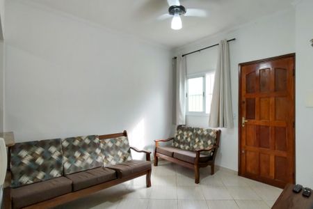 Casa de condomínio para alugar com 38m², 1 quarto e 1 vaga Casa de condomínio para alugar com 38m², 1 quarto e 1 vagaSala