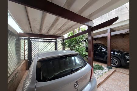Casa à venda com 149m², 3 quartos e 2 vagasGaragem