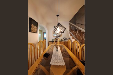 Casa à venda com 149m², 3 quartos e 2 vagasSala