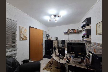 Casa à venda com 149m², 3 quartos e 2 vagasEdícula