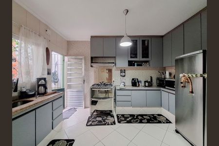 Casa à venda com 149m², 3 quartos e 2 vagasCozinha