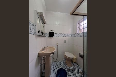 Casa à venda com 149m², 3 quartos e 2 vagasBanheiro