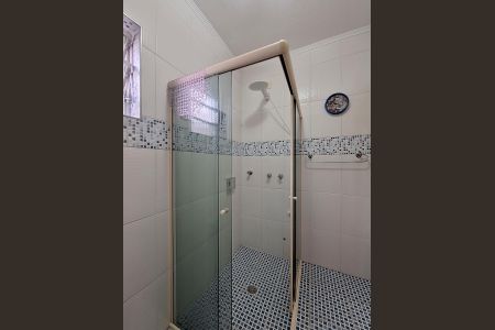 Casa à venda com 149m², 3 quartos e 2 vagasBanheiro