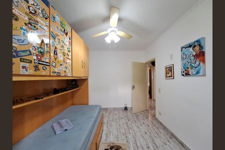 Casa à venda com 149m², 3 quartos e 2 vagasQuarto 2