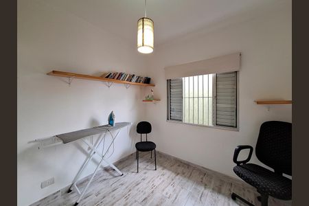 Casa à venda com 149m², 3 quartos e 2 vagasQuarto 3