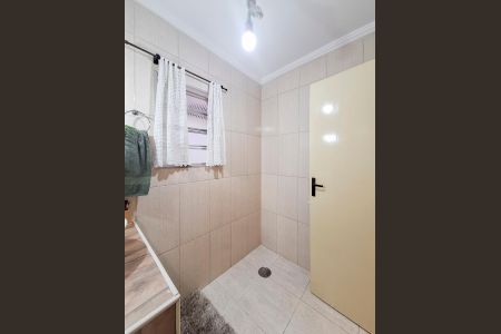 Casa à venda com 149m², 3 quartos e 2 vagasLavabo