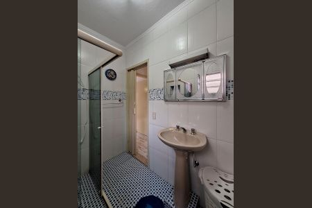 Casa à venda com 149m², 3 quartos e 2 vagasBanheiro