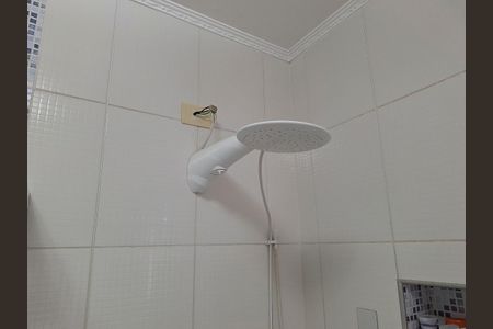 Casa à venda com 149m², 3 quartos e 2 vagasBanheiro Quarto 1