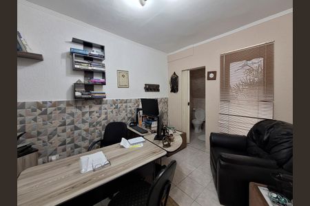 Casa à venda com 149m², 3 quartos e 2 vagasEdícula