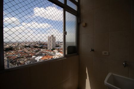 Apartamento à venda com 88m², 3 quartos e sem vagaÁrea de Serviço