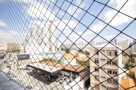 Apartamento à venda com 88m², 3 quartos e sem vagaVaranda