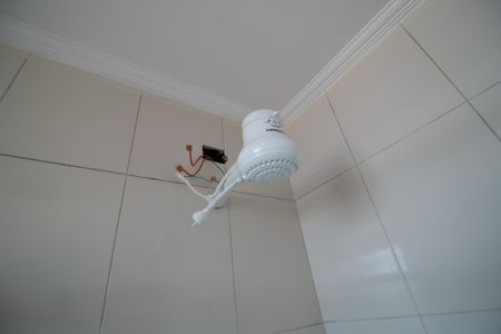 Apartamento à venda com 88m², 3 quartos e sem vagaBanheiro