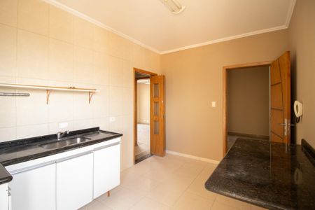 Apartamento à venda com 88m², 3 quartos e sem vagaCozinha