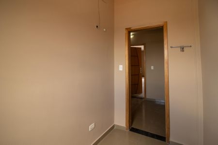 Apartamento à venda com 88m², 3 quartos e sem vagaQuarto de Serviço