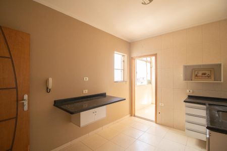 Apartamento à venda com 88m², 3 quartos e sem vagaCozinha