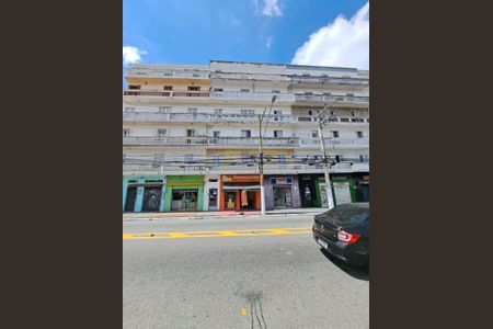 Apartamento à venda com 88m², 3 quartos e sem vagaFachada