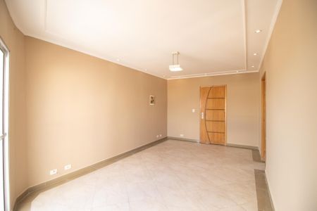 Apartamento à venda com 88m², 3 quartos e sem vagaSala