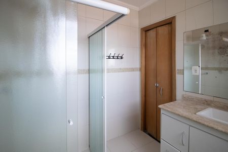 Apartamento à venda com 88m², 3 quartos e sem vagaBanheiro