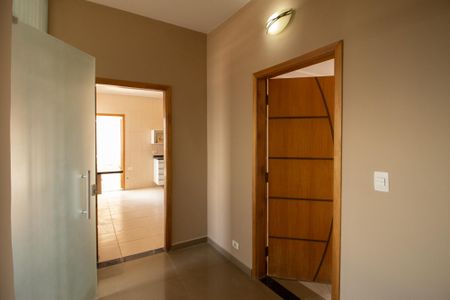 Apartamento à venda com 88m², 3 quartos e sem vagaHall