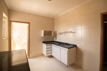 Apartamento à venda com 88m², 3 quartos e sem vagaCozinha