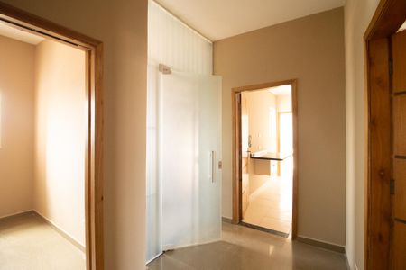 Apartamento à venda com 88m², 3 quartos e sem vagaHall