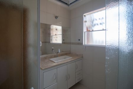 Apartamento à venda com 88m², 3 quartos e sem vagaBanheiro