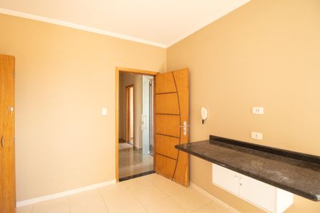 Apartamento à venda com 88m², 3 quartos e sem vagaCozinha