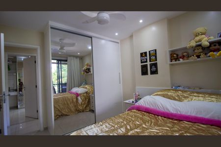 Apartamento à venda com 120m², 3 quartos e 2 vagasQuarto 1