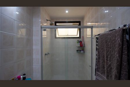 Apartamento à venda com 120m², 3 quartos e 2 vagasBanheiro da Suíte