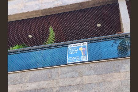 Apartamento à venda com 120m², 3 quartos e 2 vagasPlaquinha instalada