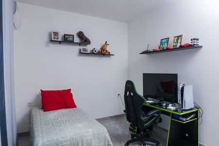 Casa à venda com 450m², 3 quartos e 7 vagasQuarto 3