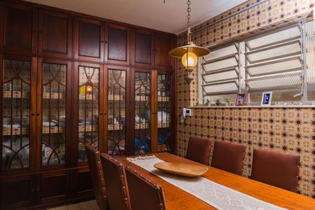 Casa à venda com 450m², 3 quartos e 7 vagasCozinha