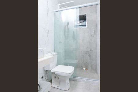 Casa à venda com 450m², 3 quartos e 7 vagasBanheiro 2