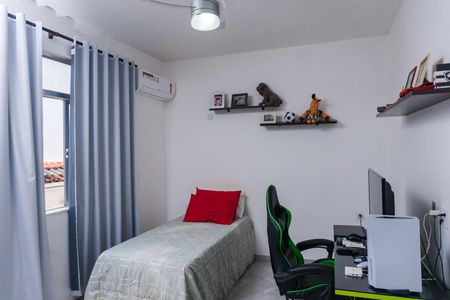 Casa à venda com 450m², 3 quartos e 7 vagasQuarto 3