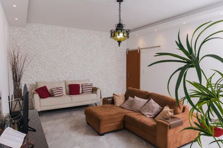 Casa à venda com 450m², 3 quartos e 7 vagasSala