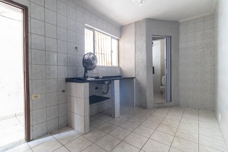 Casa à venda com 440m², 2 quartos e sem vagaCozinha