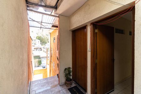 Casa à venda com 440m², 2 quartos e sem vagaEntrada