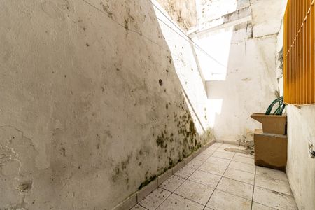 Casa à venda com 440m², 2 quartos e sem vagaLavanderia