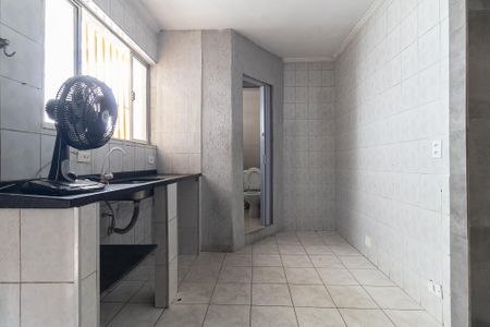 Casa à venda com 440m², 2 quartos e sem vagaCozinha