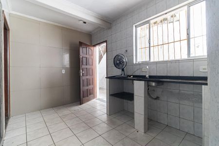 Casa à venda com 440m², 2 quartos e sem vagaCozinha