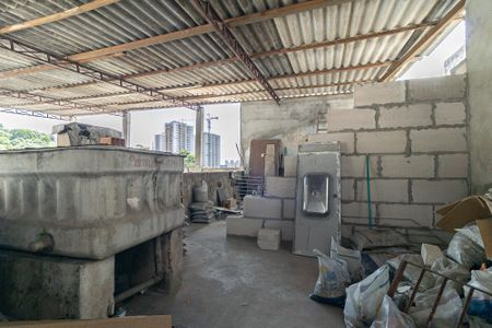 Casa à venda com 440m², 2 quartos e sem vagaTerraço
