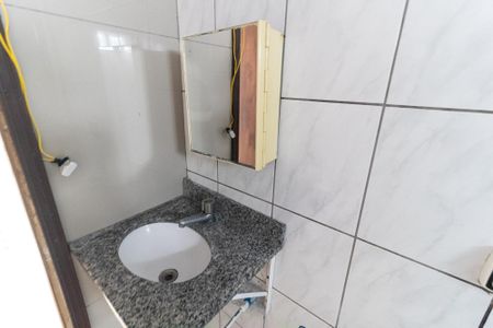 Casa à venda com 440m², 2 quartos e sem vagaBanheiro 1